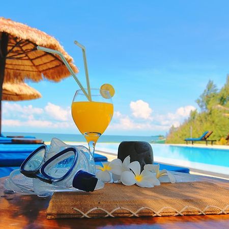 Palagama Beach Etalai Zewnętrze zdjęcie