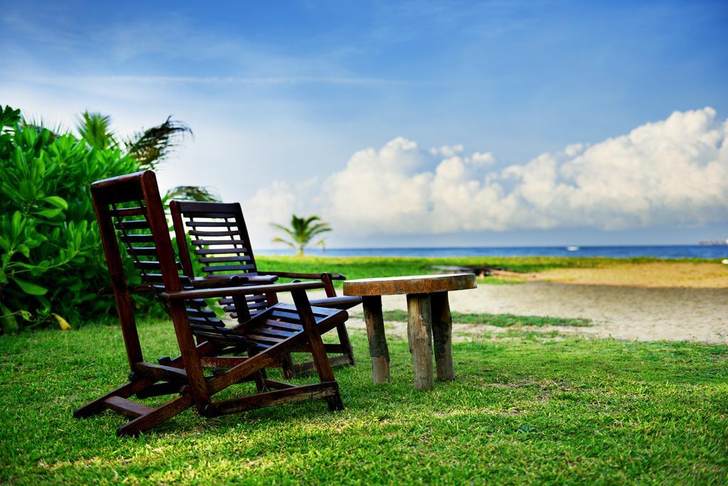 Palagama Beach Etalai Zewnętrze zdjęcie