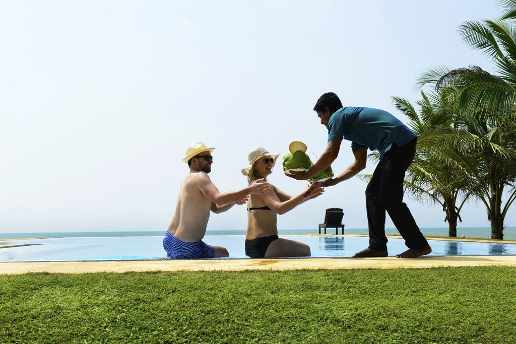 Palagama Beach Etalai Zewnętrze zdjęcie