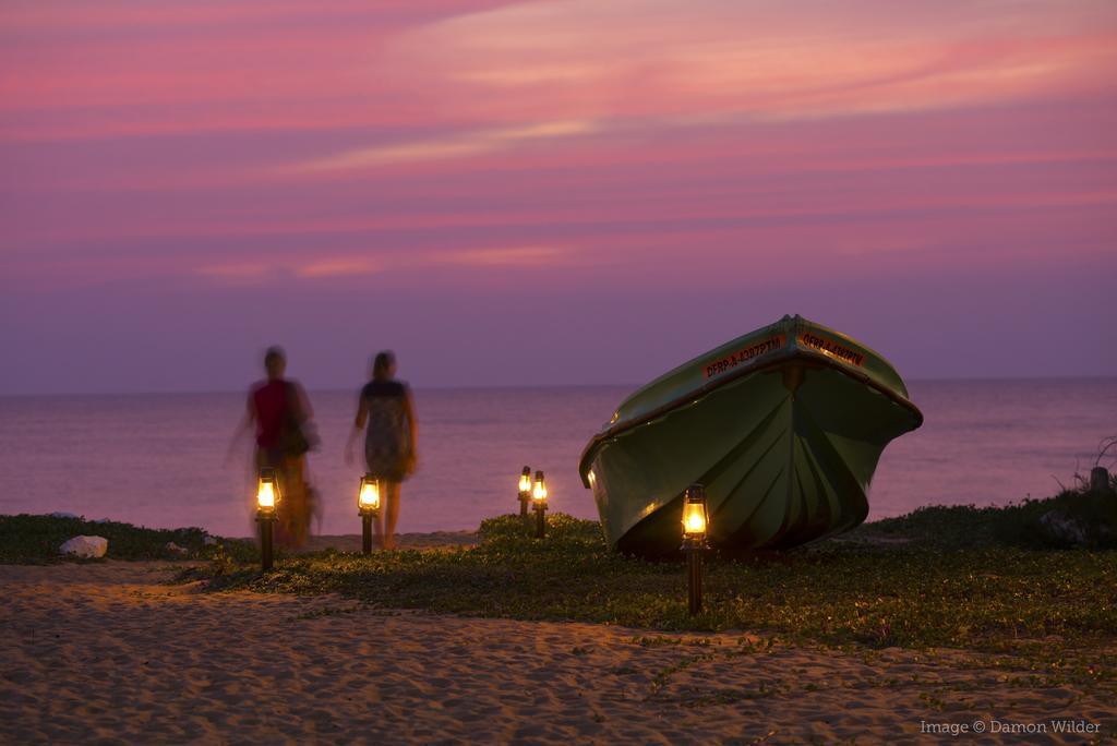 Palagama Beach Etalai Zewnętrze zdjęcie