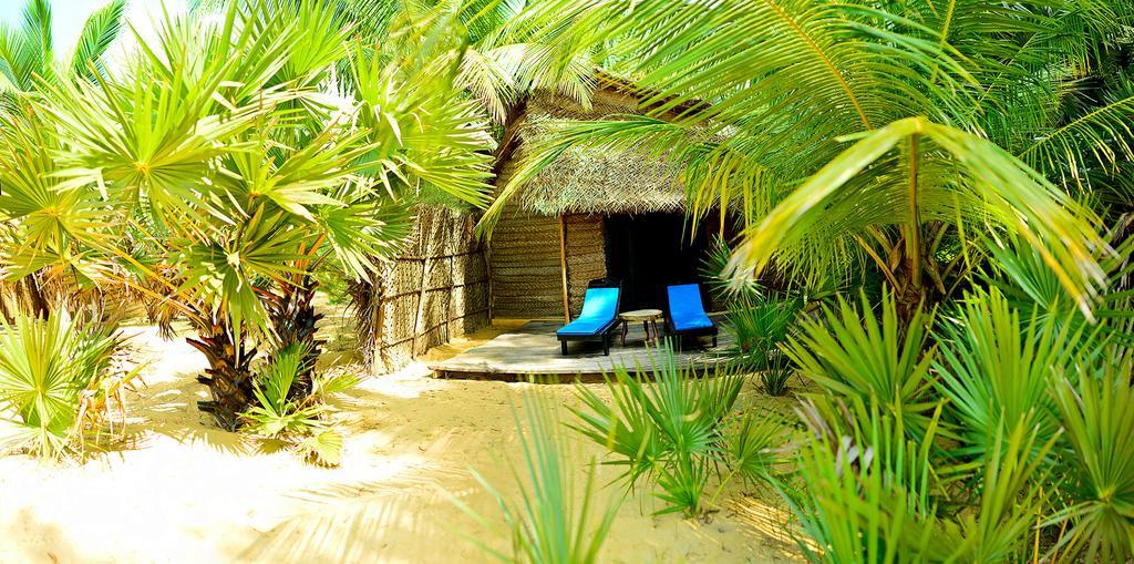 Palagama Beach Etalai Zewnętrze zdjęcie