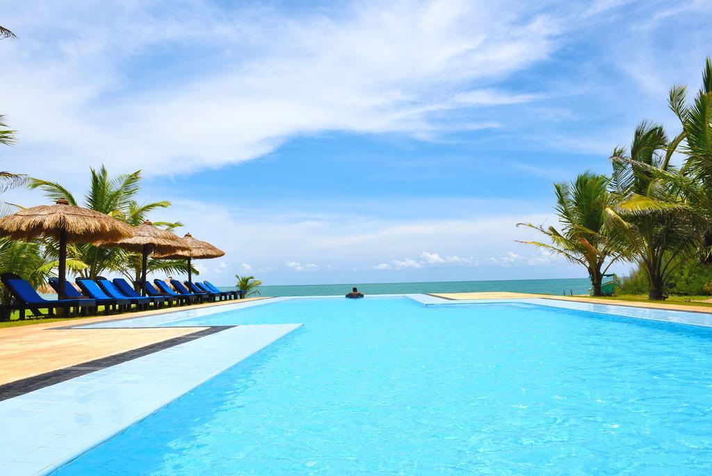 Palagama Beach Etalai Zewnętrze zdjęcie