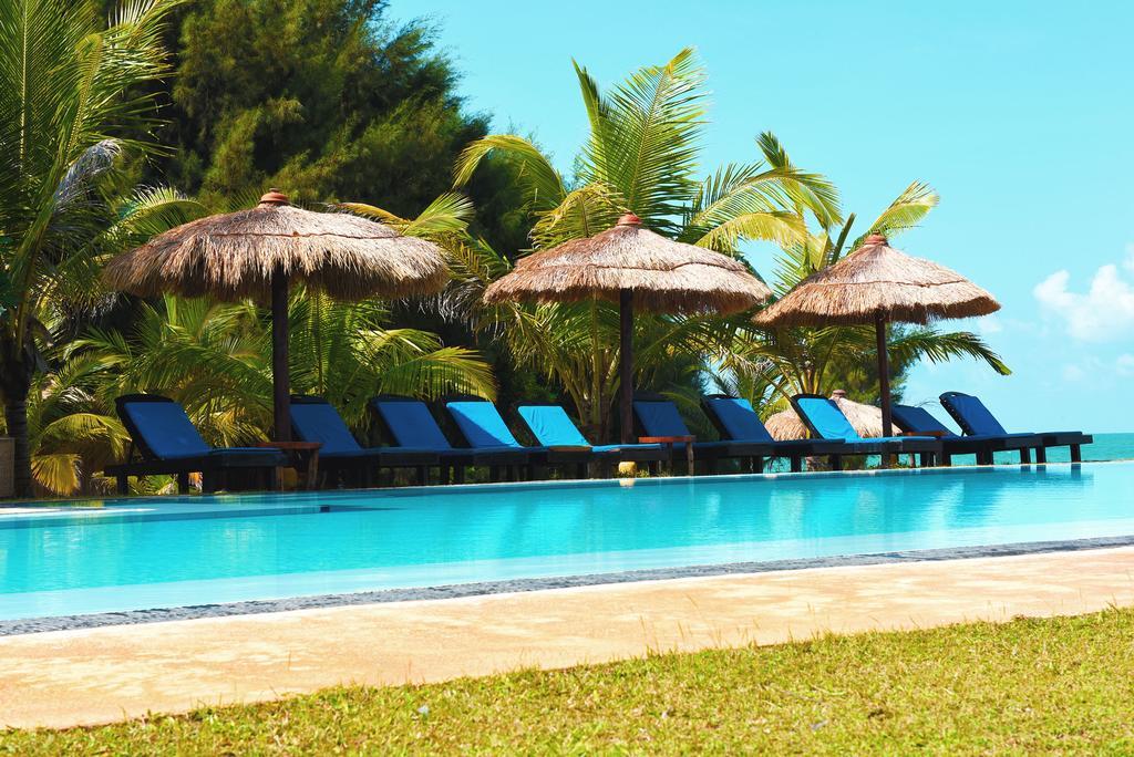 Palagama Beach Etalai Zewnętrze zdjęcie