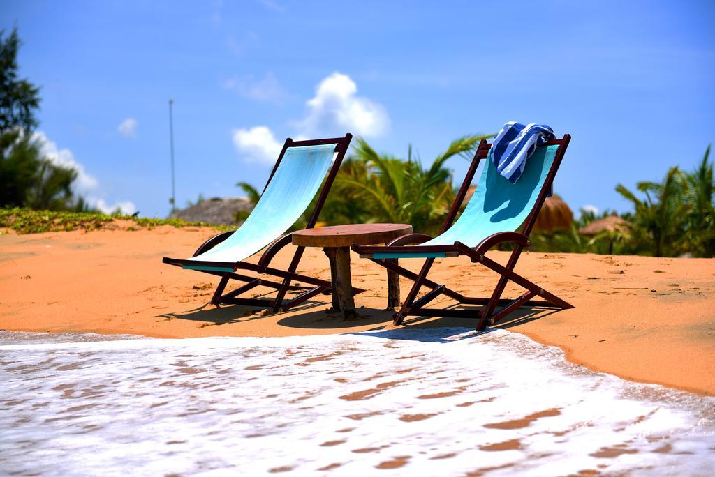 Palagama Beach Etalai Zewnętrze zdjęcie