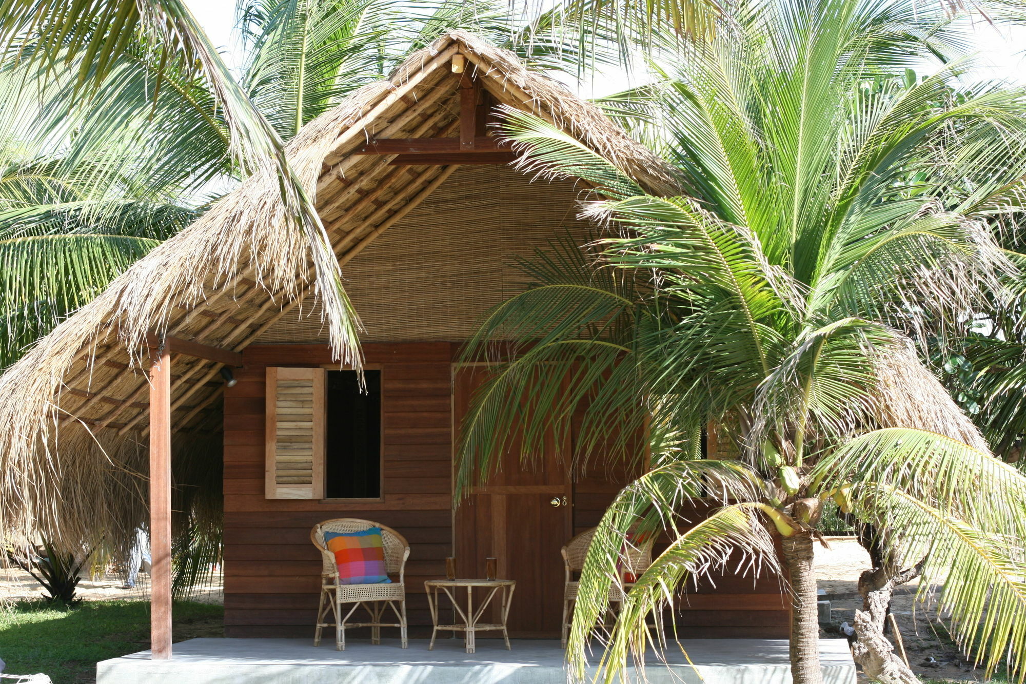 Palagama Beach Etalai Zewnętrze zdjęcie