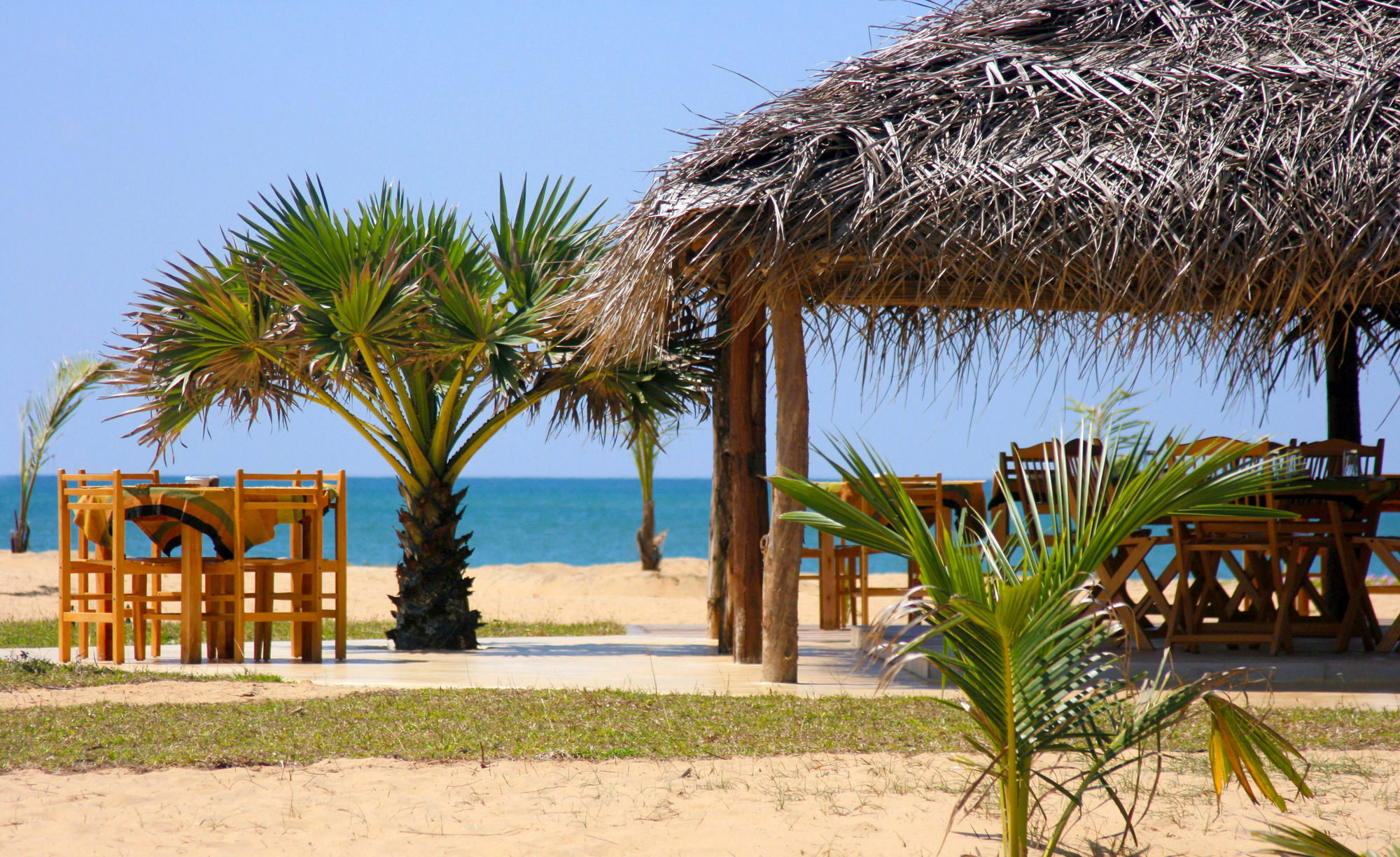 Palagama Beach Etalai Zewnętrze zdjęcie