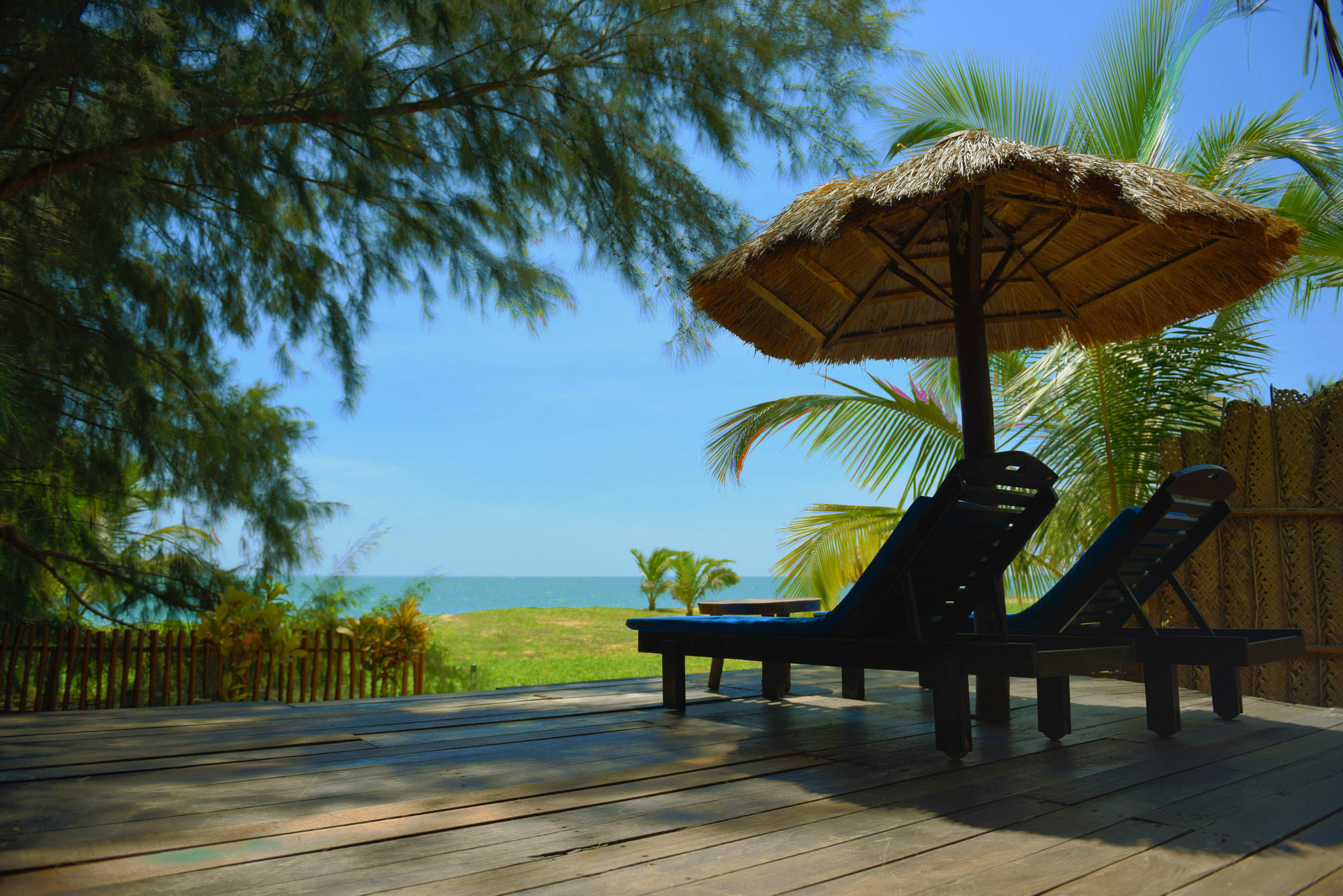 Palagama Beach Etalai Zewnętrze zdjęcie